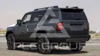 2025 Toyota Prado