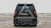 2025 Toyota Prado