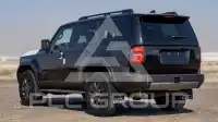 2025 Toyota Prado