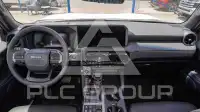 2025 Toyota Prado