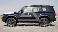 2025 Toyota Prado