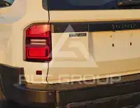 2025 Toyota Prado