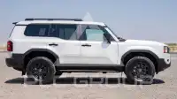 2025 Toyota Prado