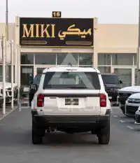 2025 Toyota Prado