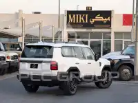 2025 Toyota Prado