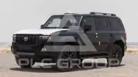 2025 Toyota Prado