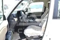 2025 Toyota Prado