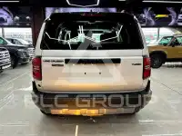 2025 Toyota Prado