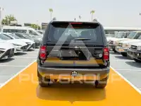 2025 Toyota Prado