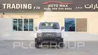 2025 Toyota Prado