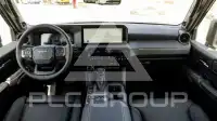 2025 Toyota Prado