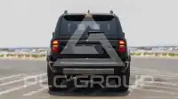 2025 Toyota Prado