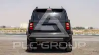 2025 Toyota Prado
