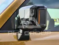 2025 Toyota Prado