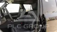 2025 Toyota Prado
