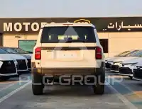 2025 Toyota Prado