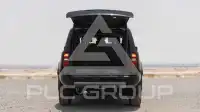 2025 Toyota Prado