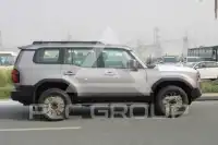 2025 Toyota Prado