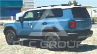 2025 Toyota Prado