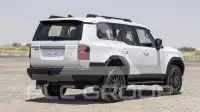 2025 Toyota Prado