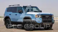 2025 Toyota Prado