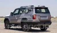 2025 Toyota Prado