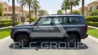 2025 Toyota Prado