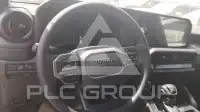 2025 Toyota Prado