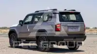 2025 Toyota Prado