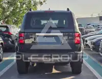 2025 Toyota Prado