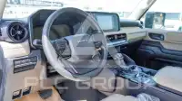 2025 Toyota Prado