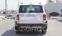 2025 Toyota Prado