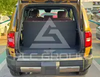 2025 Toyota Prado