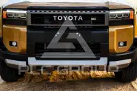 2025 Toyota Prado