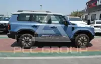 2025 Toyota Prado