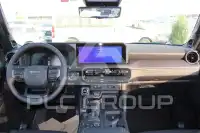 2025 Toyota Prado