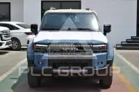 2025 Toyota Prado