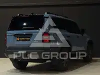 2025 Toyota Prado