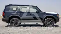 2025 Toyota Prado