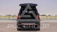 2025 Toyota Prado