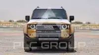 2025 Toyota Prado