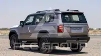 2025 Toyota Prado