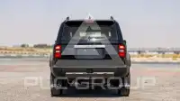 2025 Toyota Prado