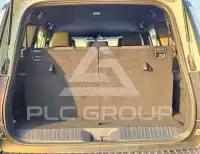 2025 Toyota Prado