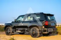 2025 Toyota Prado