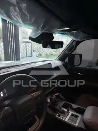 2025 Toyota Prado