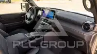 2025 Toyota Prado