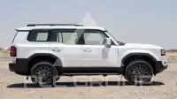 2025 Toyota Prado