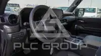 2025 Toyota Prado