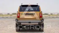 2025 Toyota Prado